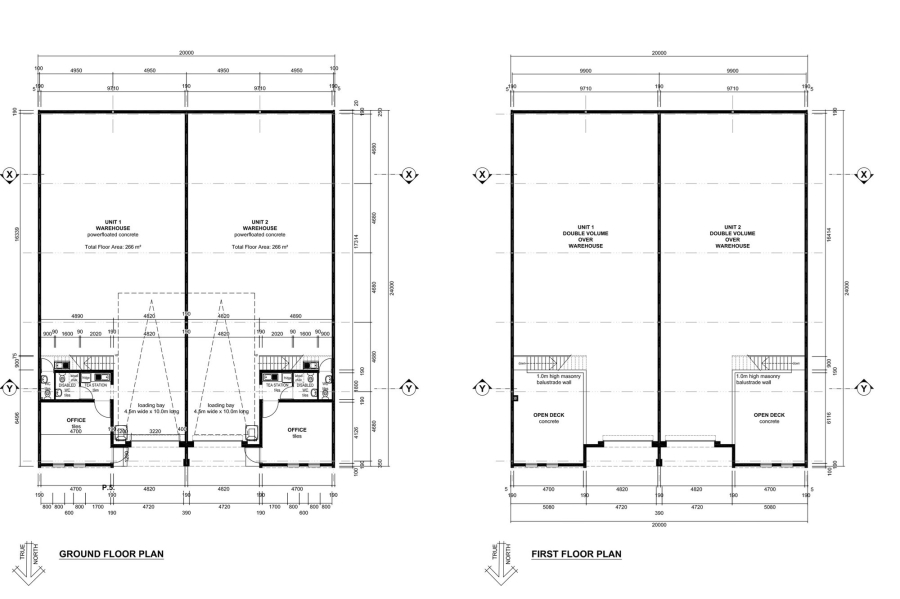 Commercial Property for Sale in Rivergate Western Cape